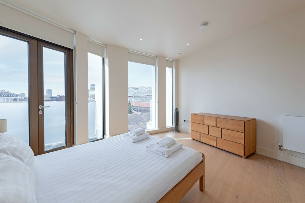 Фото Stayo Waterloo