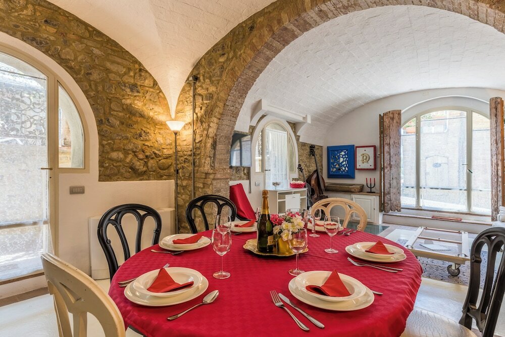 Фото Lajatico Domus