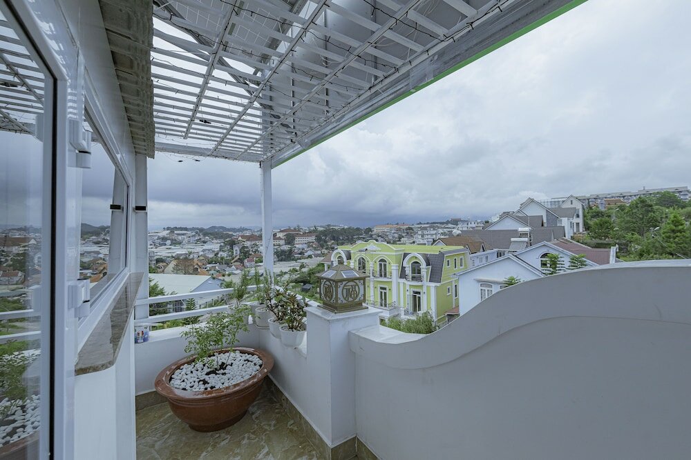 Фото Coco Hotel Da Lat