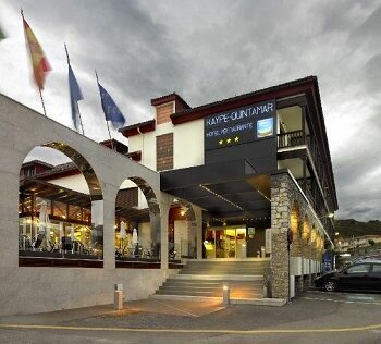 Hotel Kaype - Quintamar, Principality of Asturias, photo