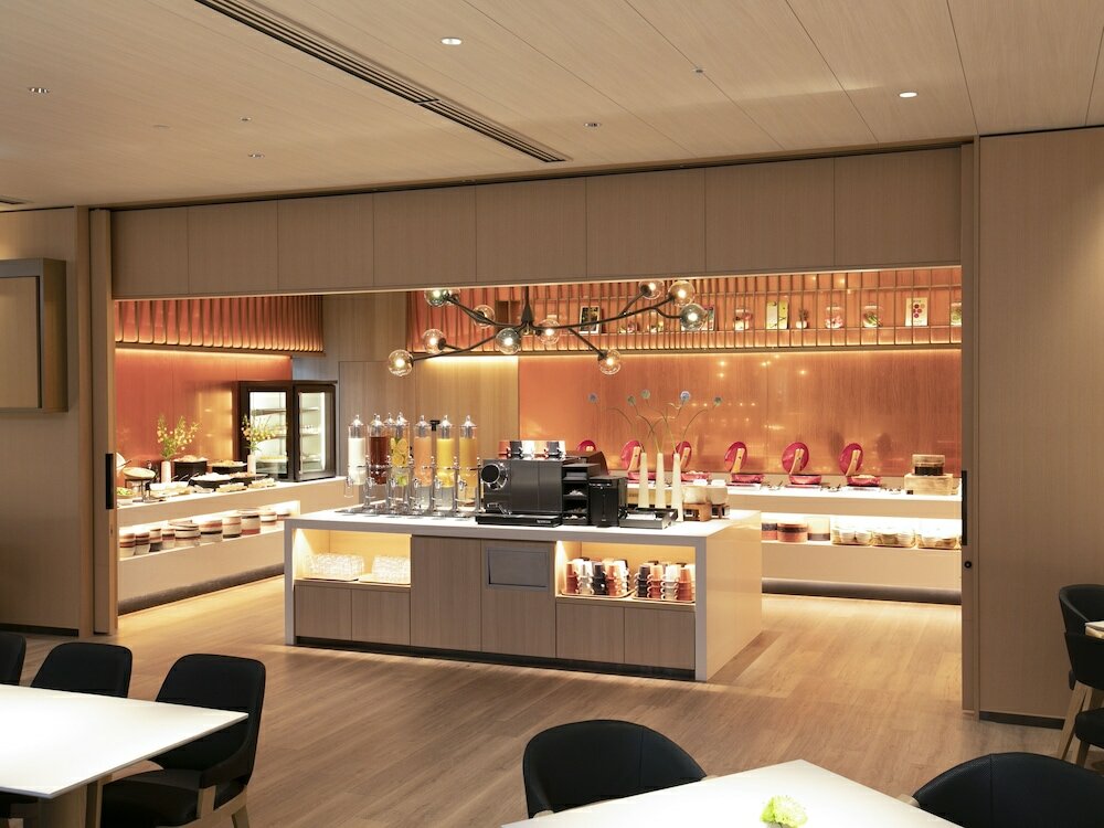 Фото Hyatt Place Kyoto