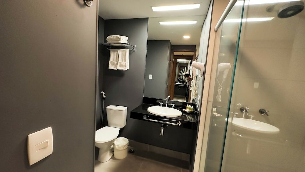 Фото Hotel Vivenzo Savassi