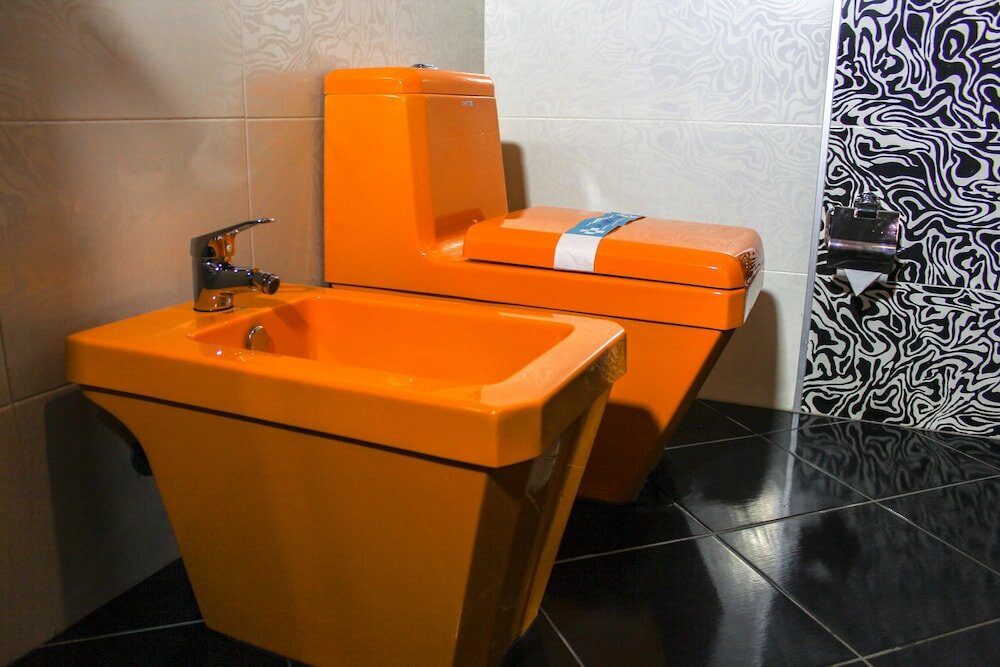 Фото Hotel Deluxe