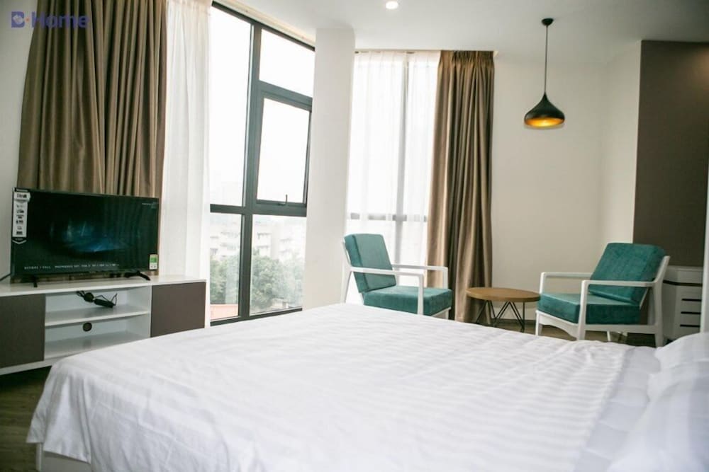 Фото BHome Kim Ma