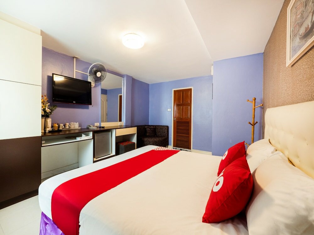 Фото Oyo 75375 Lisa Guesthouse