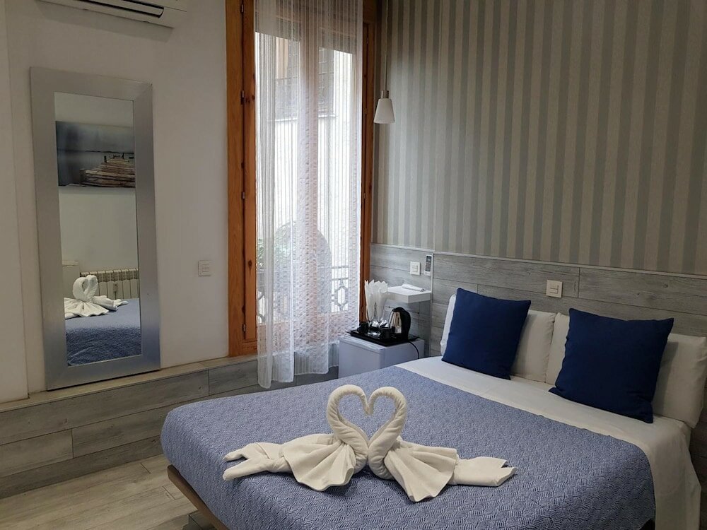 Фото Main Street Madrid