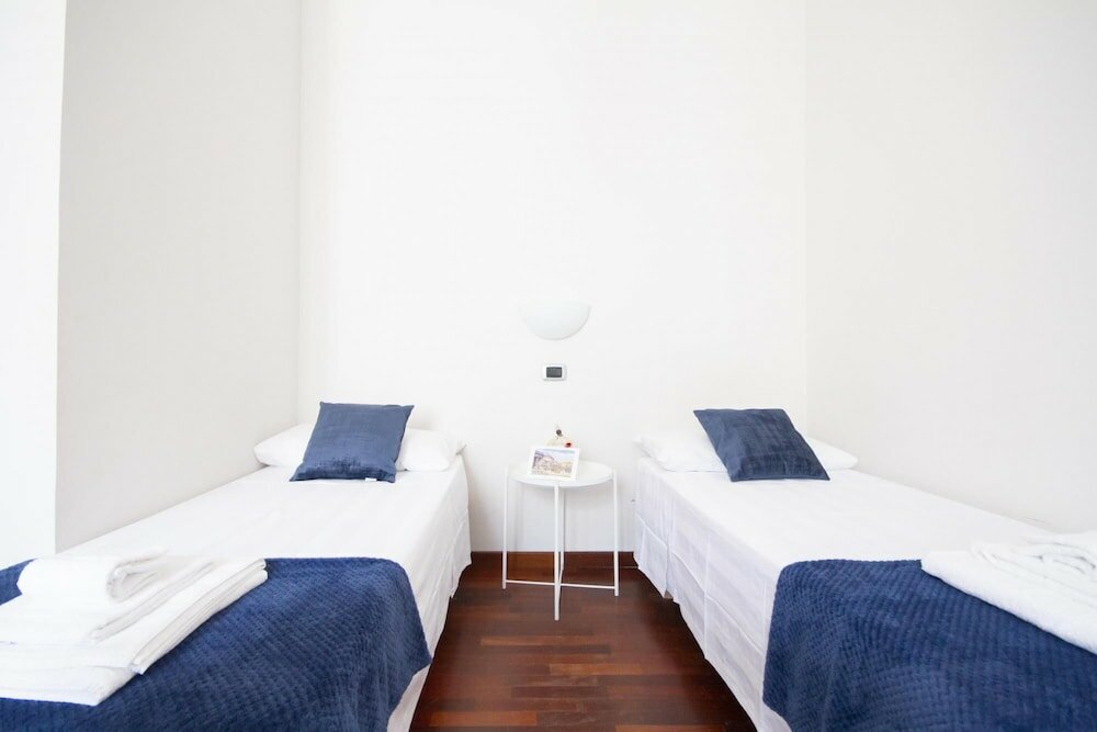 Фото B&b Malaterra