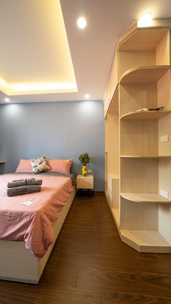 Фото Camellia Homestay