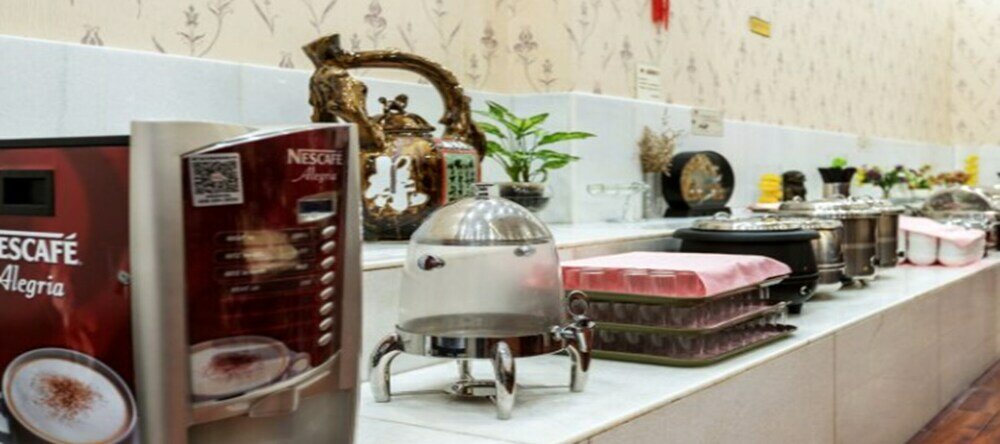 Фото Weiluola Hotel Xiamen