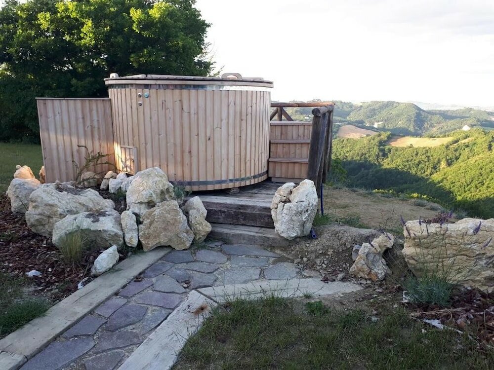 Фото Agriturismo Il Pagliaio