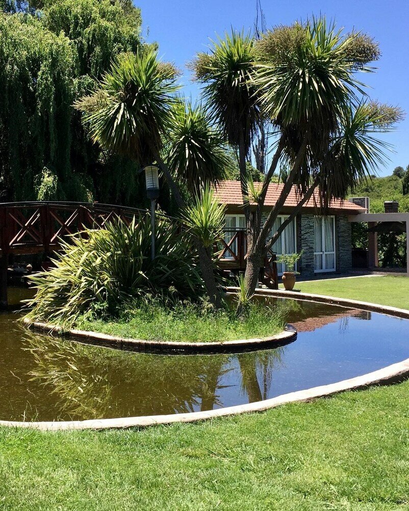 Фото Estancia Grande