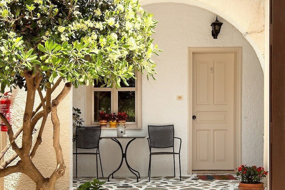 Фото Alkionides Seaside Apartments