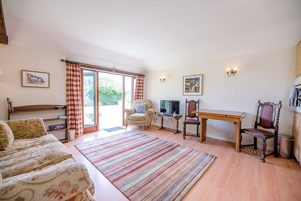 Фото The Stables, Valley Farm Barns Snape