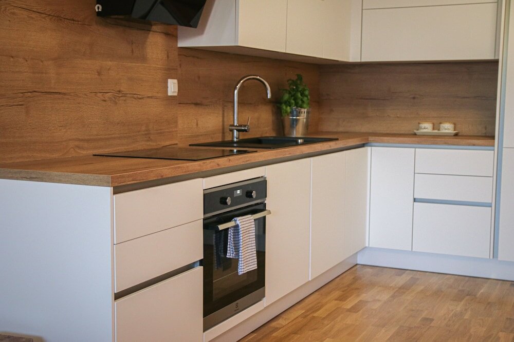 Фото Apartment LaSiesta II