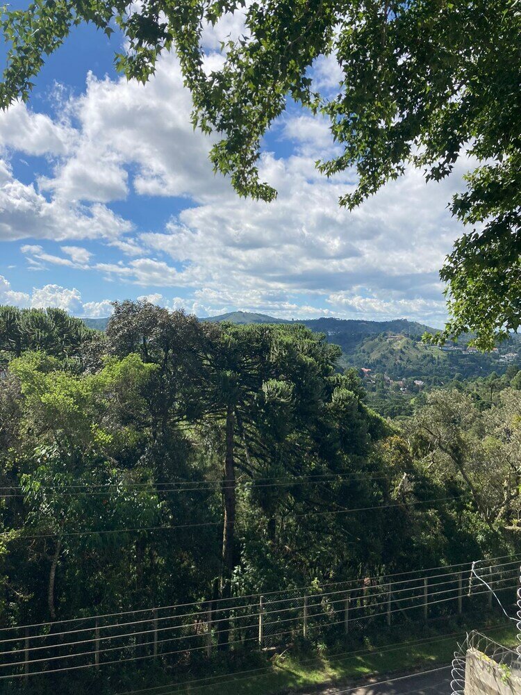 Фото Hotel Pousada Bella Locanda