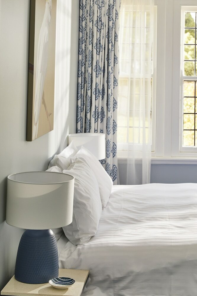 Фото The Nunnery and SPA at Brightlands