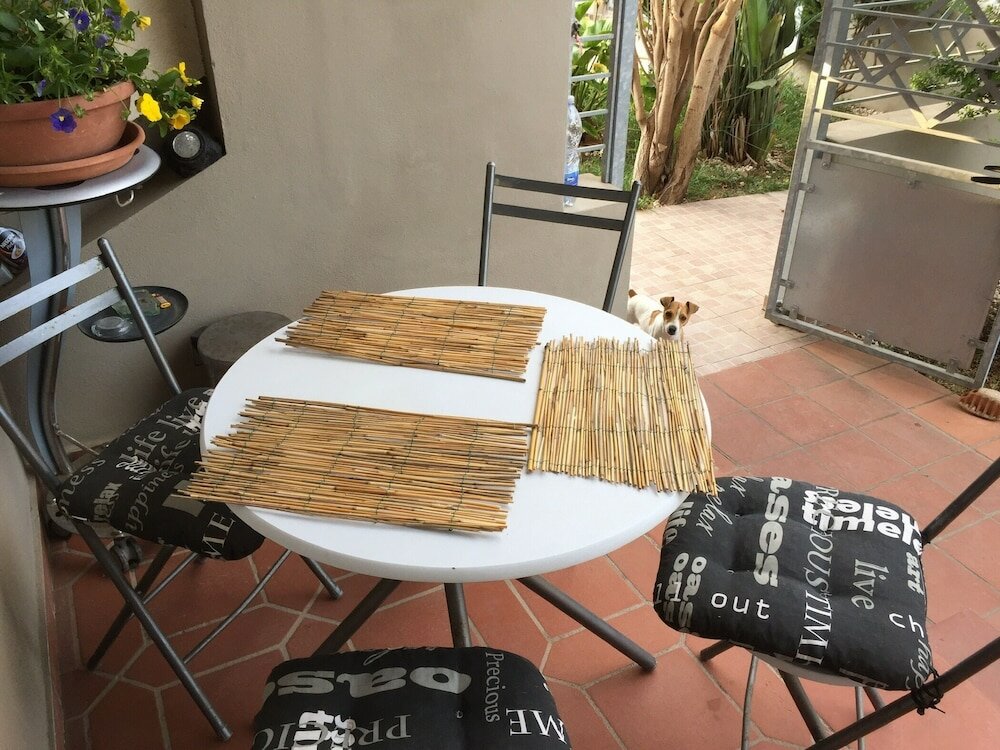 Фото B&b Filomena