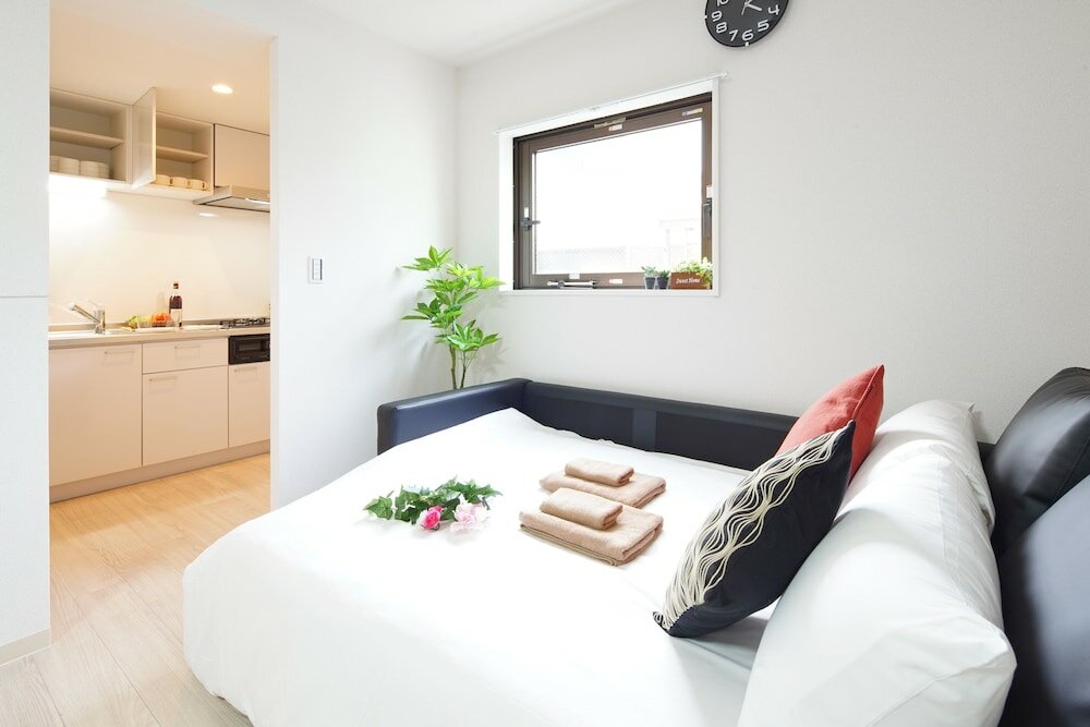 Фото Eos Hotel Sumida