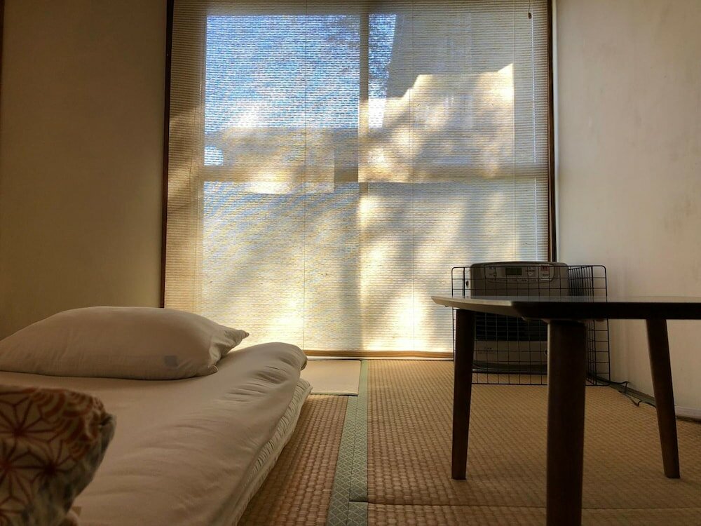 Фото Fuji Matsuyama Base