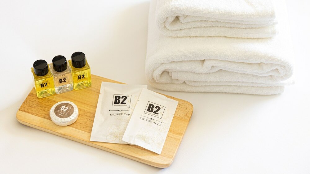 Фото B2 Mae Sot Boutique & Budget Hotel