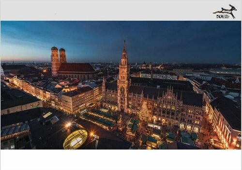 Гостиница Design- und Kunsthotel München в Мюнхене