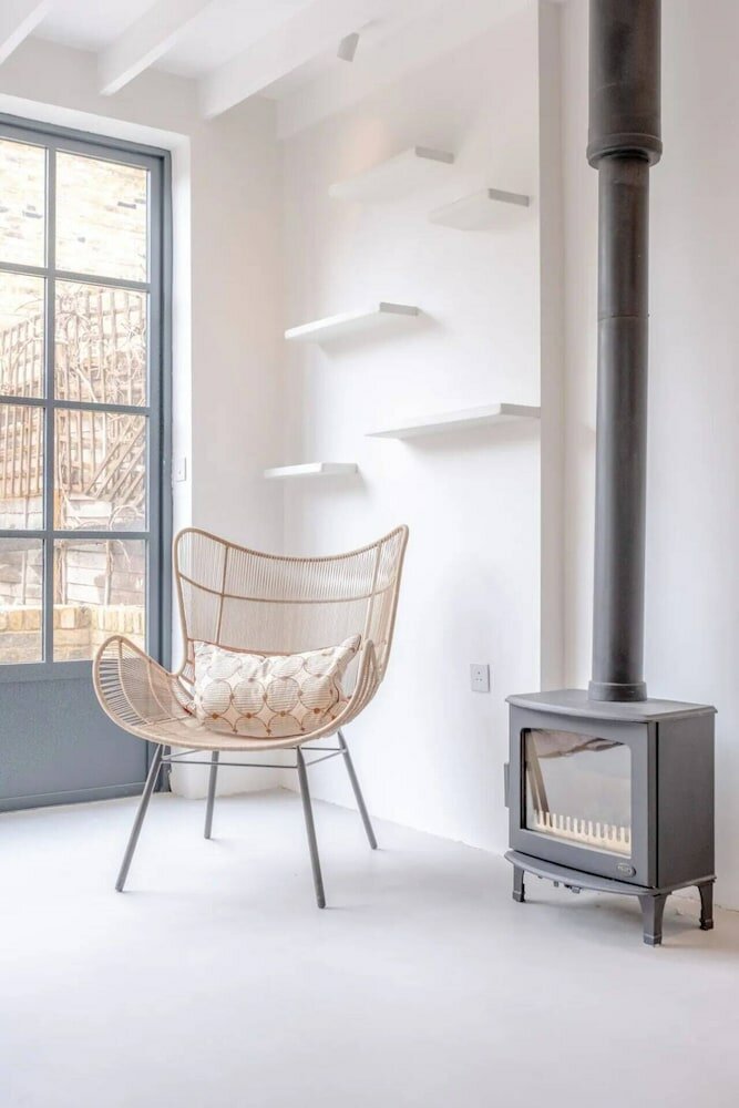 Фото Luxurious & Unique 3bd House - Brixton