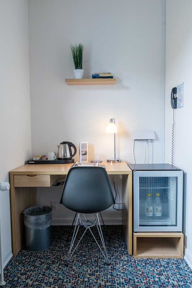 Фото Hotel Søma Sisimiut