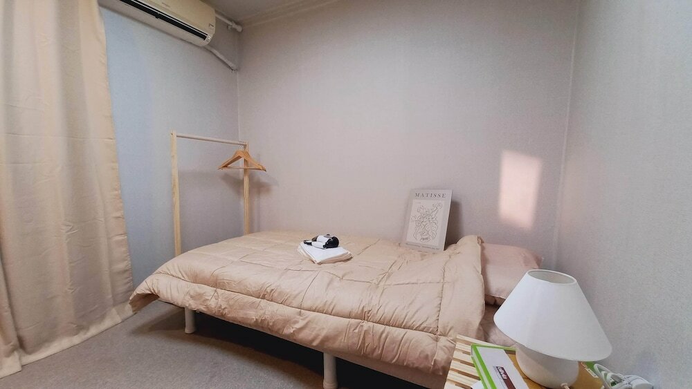 Фото Sujeongjang Inn