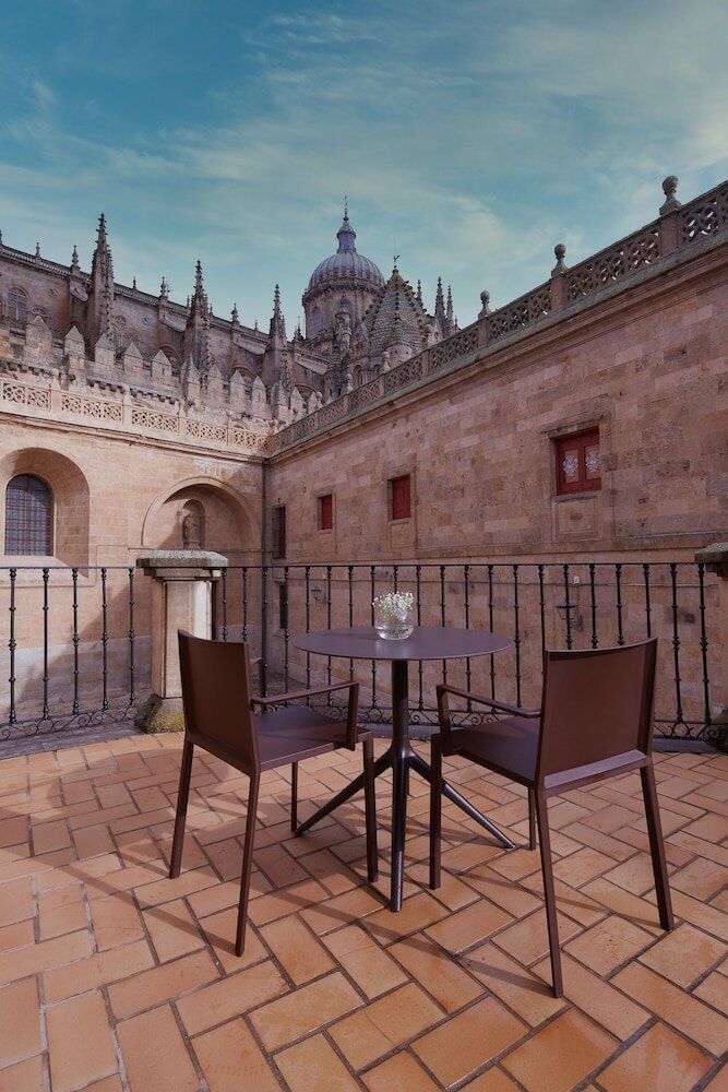 Фото Sercotel Puerta de la Catedral