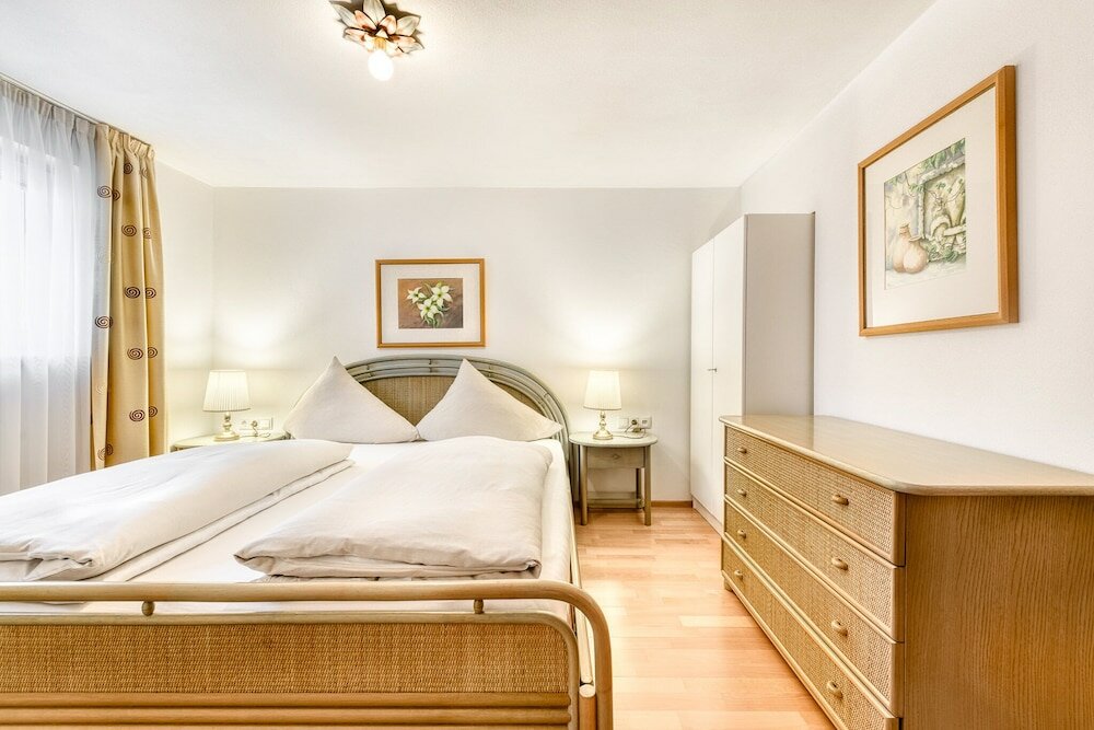 Фото Panoramavilla Bludenz by A-Appartments