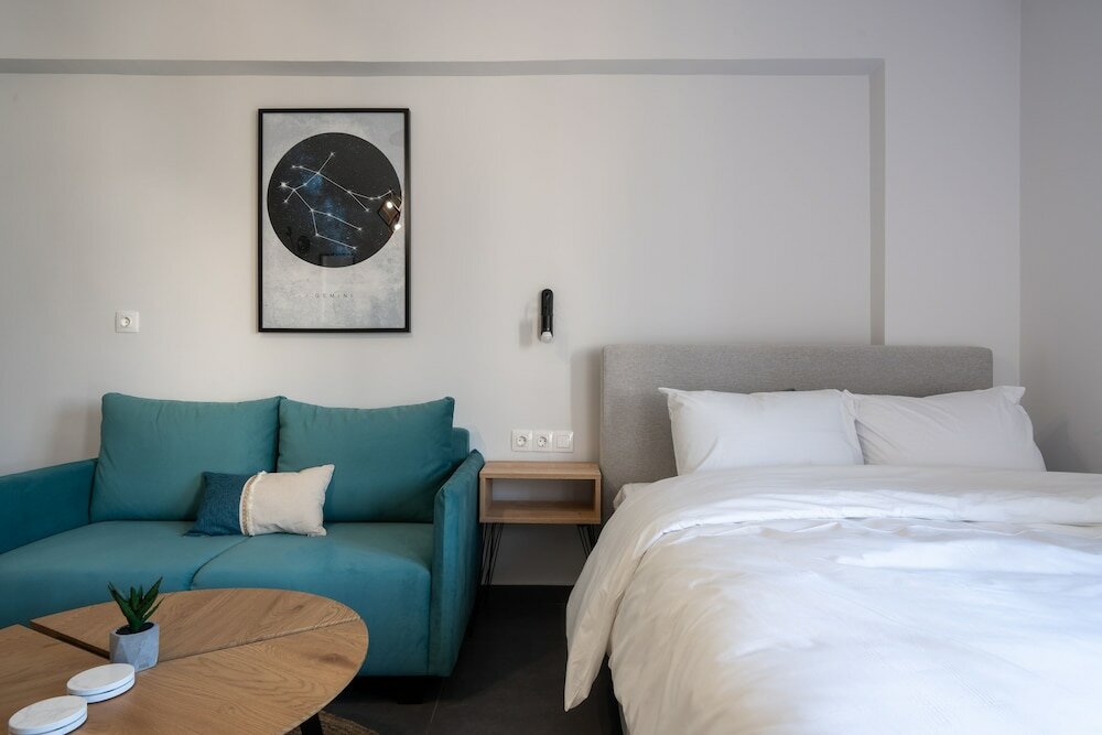 Фото Starlight Residence