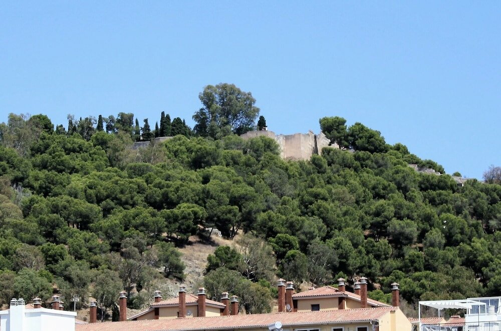 Фото Duplex Merced10 3g Terraza