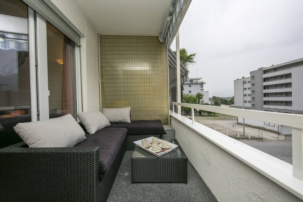 Фото Casa Verbano Apartment 24