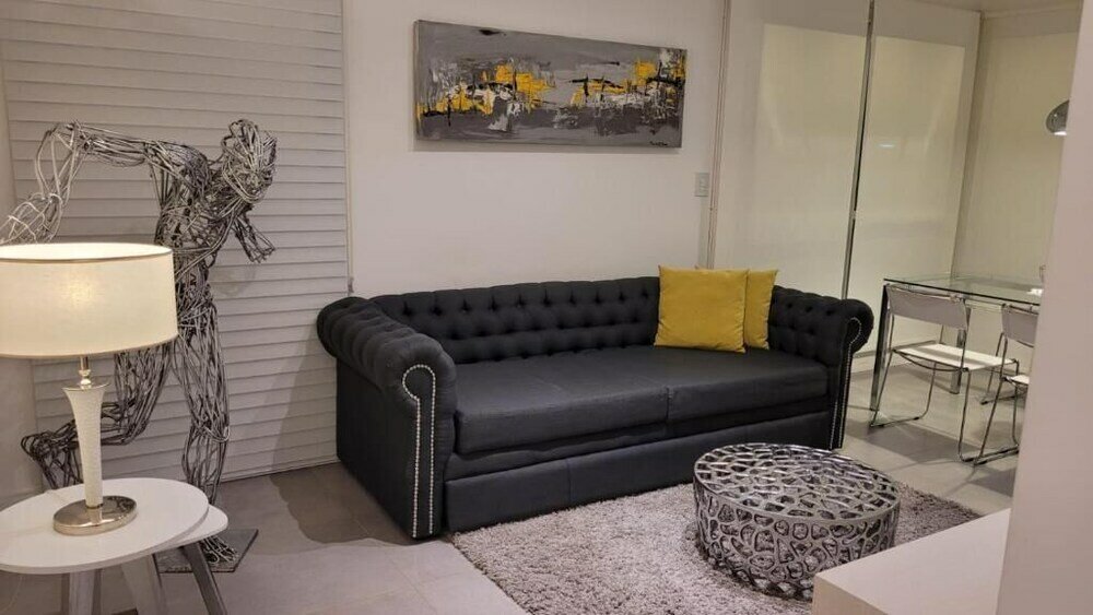 Фото Be Haus Temporary Apartments