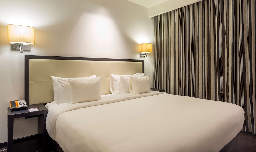 Фото Nh Collection Guadalajara Centro Historico