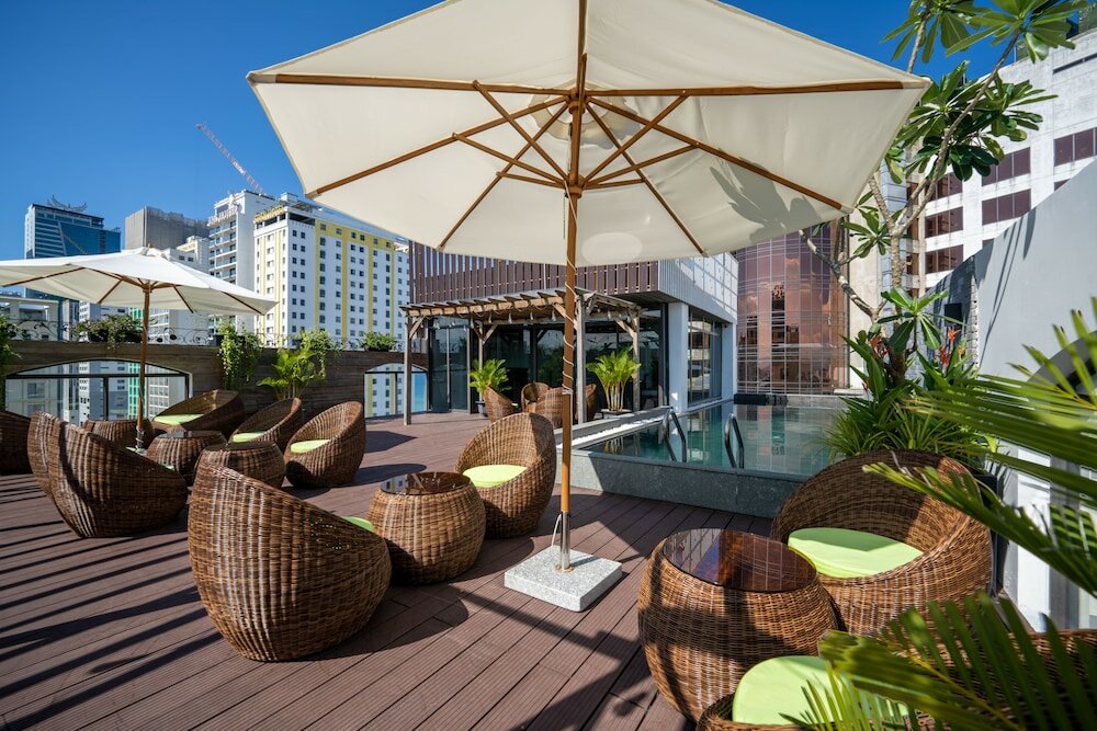 Фото Senorita Boutique Hotel