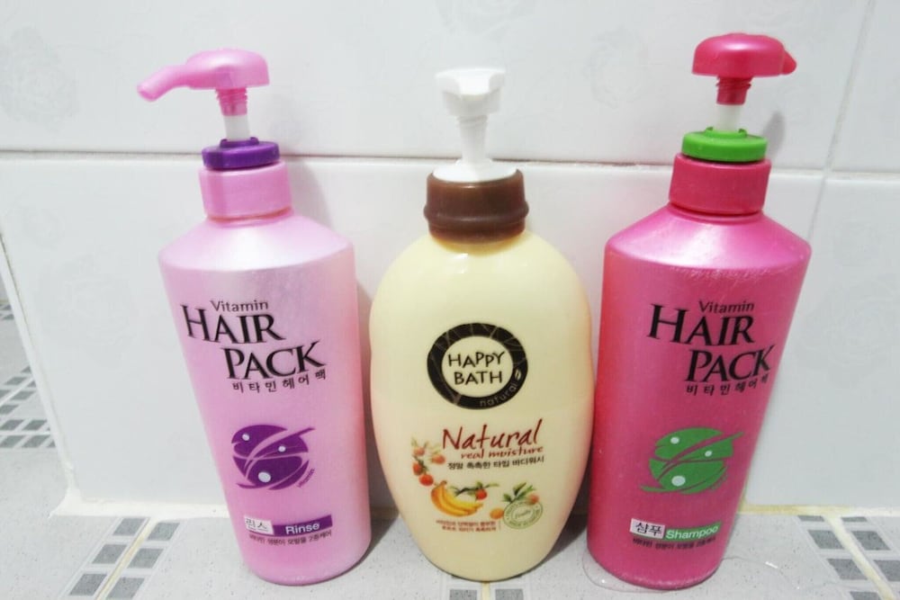 Фото Yesan Supsok Motel