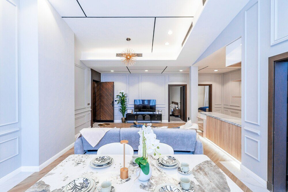 Фото Mabaat - Al Waha - 535