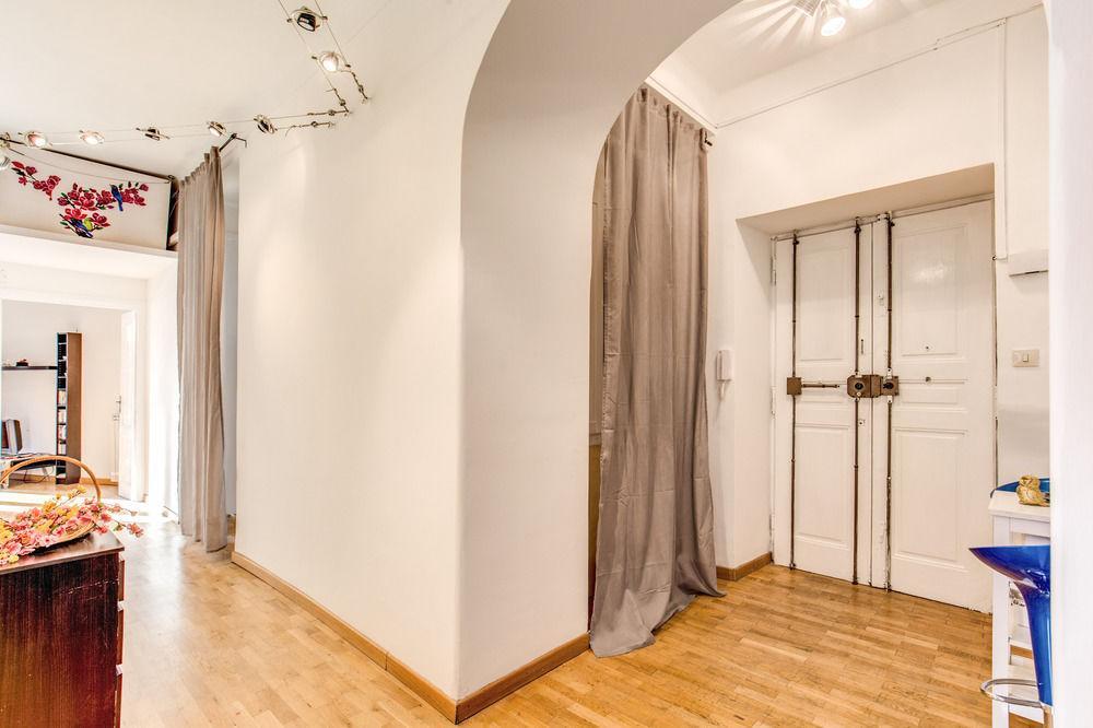 Фото M&l Apartment - Case Vacanze A Roma