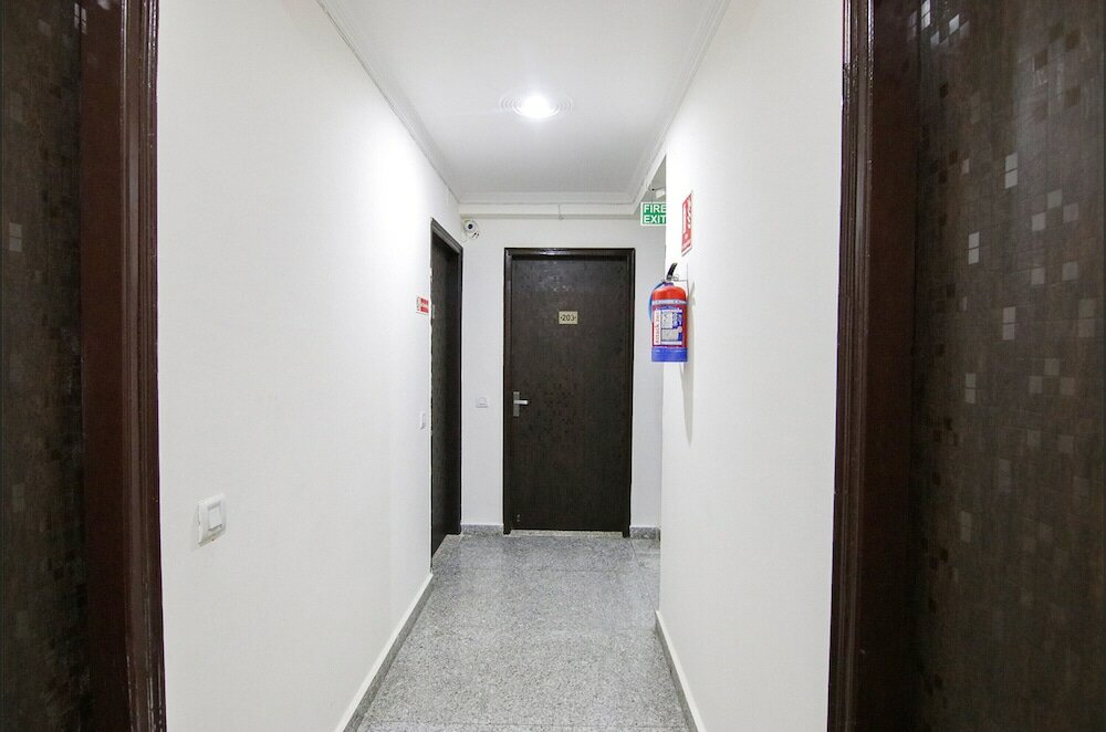 Фото Fabhotel Airport Avalon