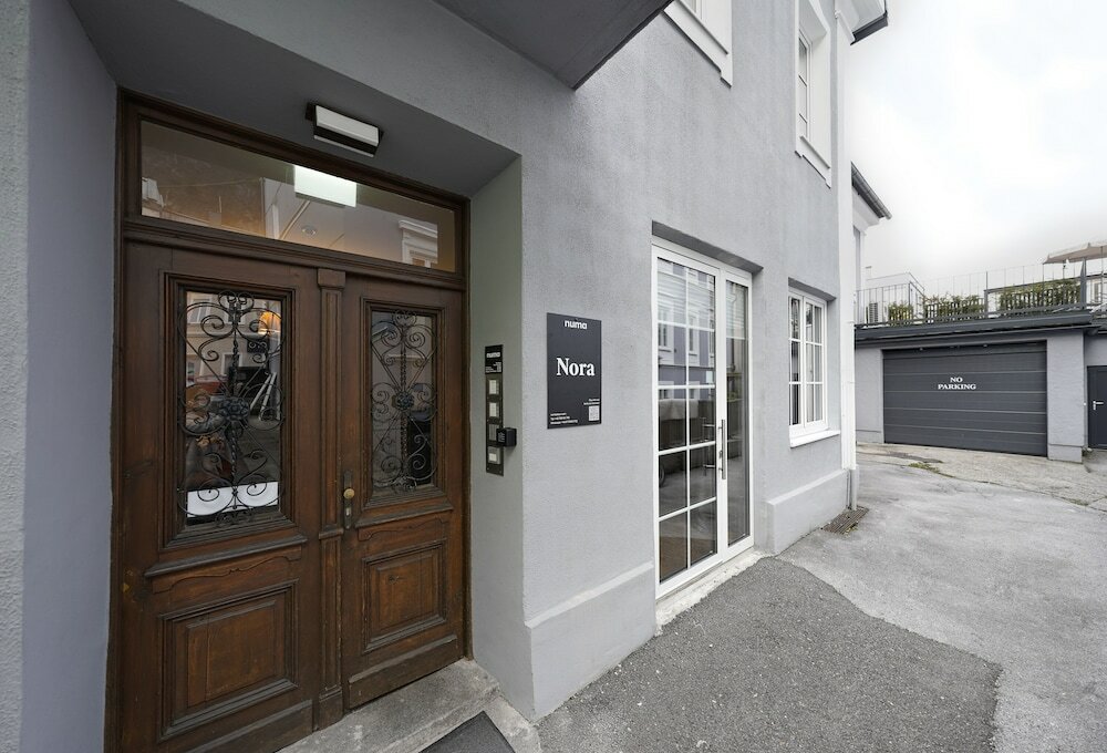 Фото Numa i Nora Apartments