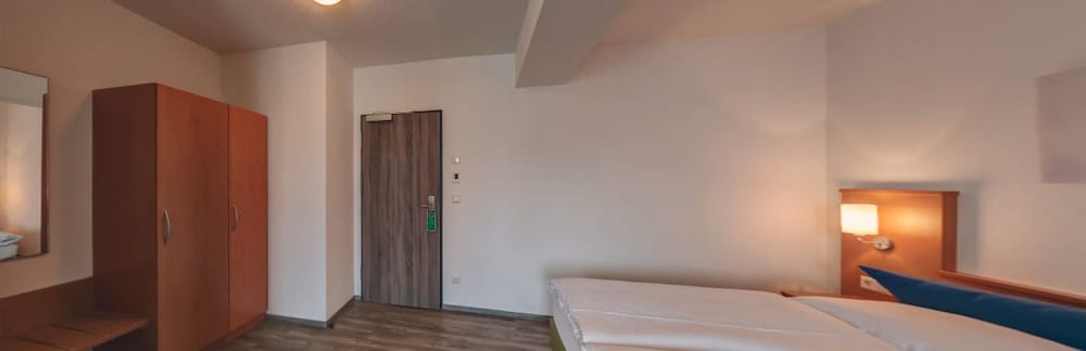 Фото Hotel Drei Kaiserberge