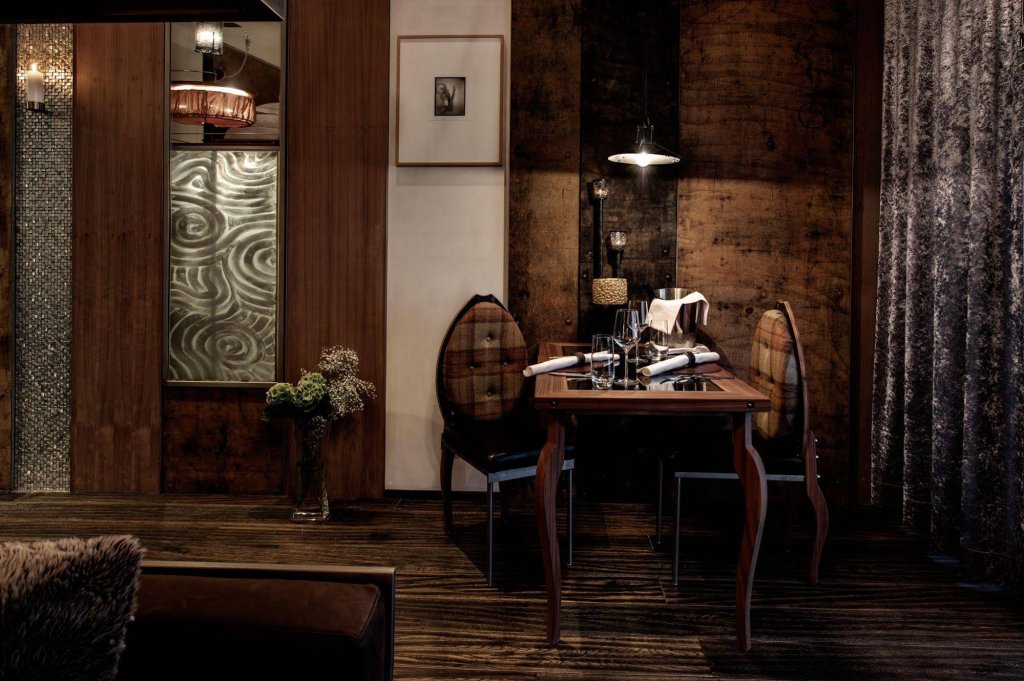 Фото Backstage Boutique SPA Hotel