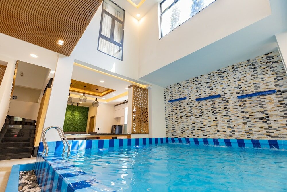 Фото Tran Duy Luxury Villa 2