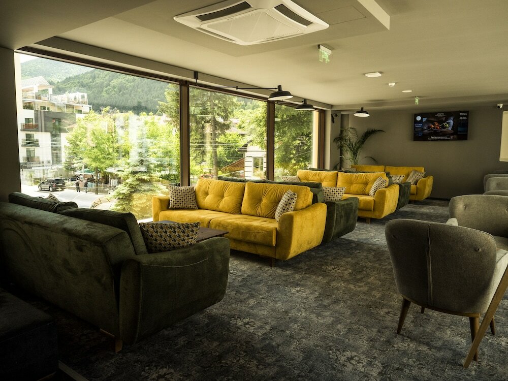 Фото The Five Elements Hotel