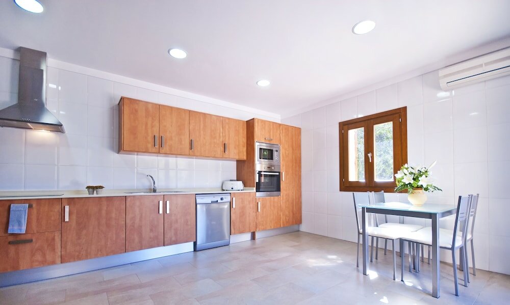 Фото Finca Santa María