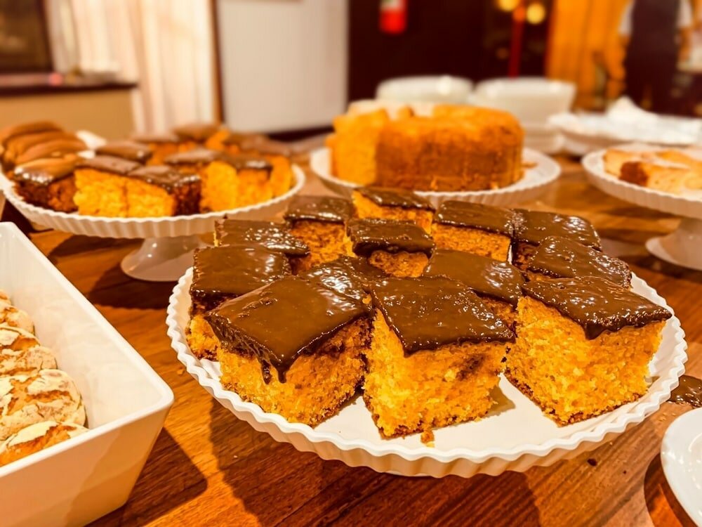 Фото Ouro Minas Hotel Dolce by Wyndham