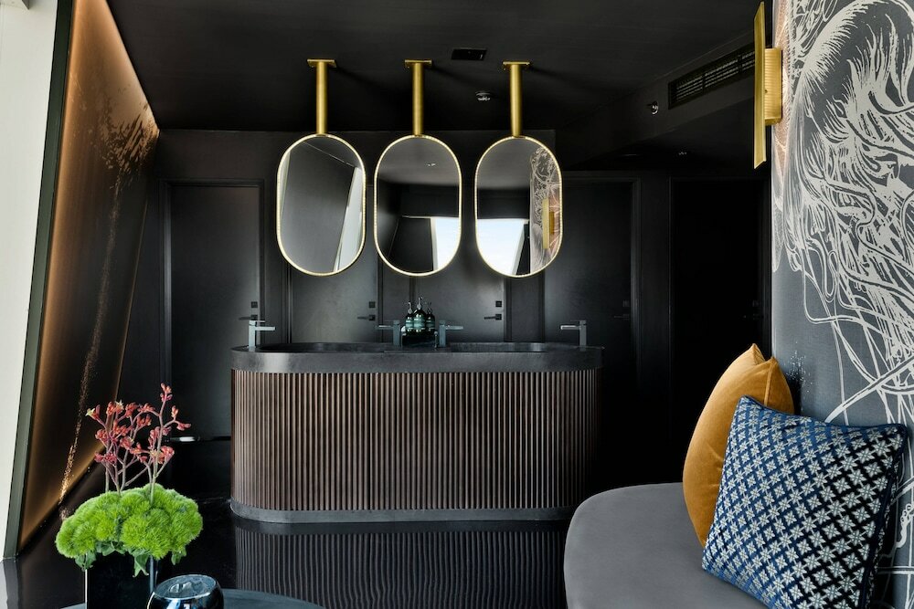 Фото Ac Bella Sky Copenhagen