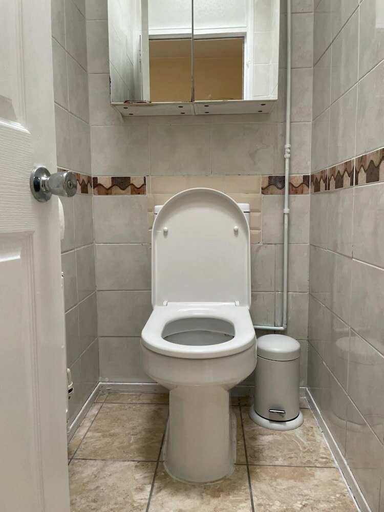 Фото Calm & Central 2bd Flat - Marylebone