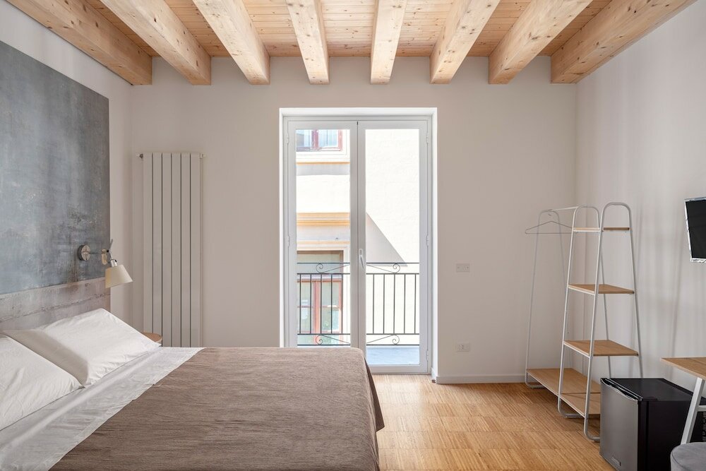 Фото Le Stanze di Triyah